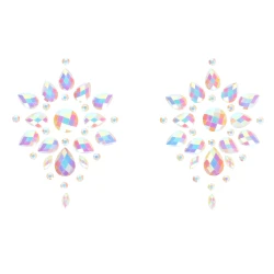 Jewelry Stickers OU853GLO 3