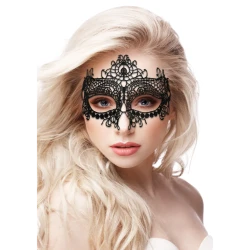 Mask Queen OU319BLK