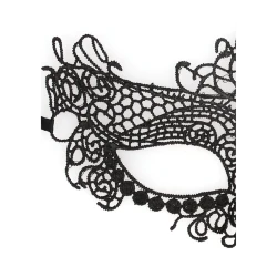 Mask Queen OU319BLK 3