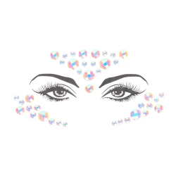 Sparkle Dots OU852GLO 3