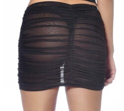 Mini Rok Turquoise PC601901V9 2