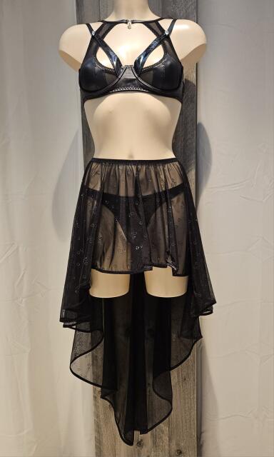 Rok Annabel Fire-sample