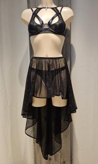 Rok Annabel Fire-sample