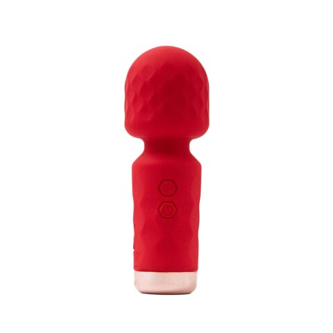 Eterna Mini Wand Vibrator RV-001-07