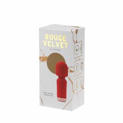 Eterna Mini Wand Vibrator RV-001-07 3