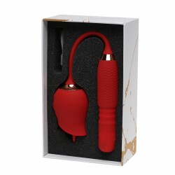 Rose Vibrator Aurora RV-001-01 2