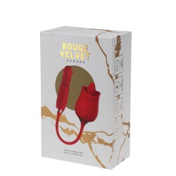 Rose Vibrator Aurora RV-001-01 3