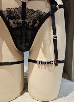 Been Bandje Bitch schimara060 1