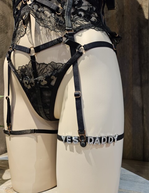 Been Bandje Yes Daddy schimara062