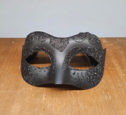 Glitter Masker mask2 2