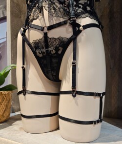 Set Dubbele Been Bandjes schimara064 1