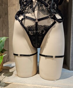 Set Enkele Been Bandjes schimara063 1