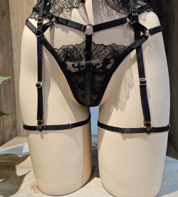 Set Enkele Been Bandjes schimara063 2