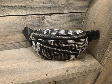 Strass Heup Party Tas schimara-tas