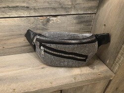 Strass Heup Party Tas schimara-tas 1