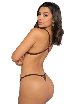 Set Nina Panthere Zof4 2