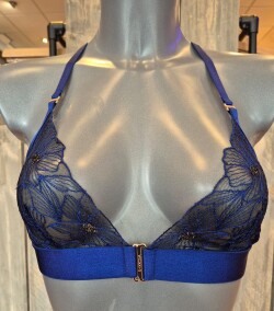 Honey Bees Bralette New York SK.S12X 6