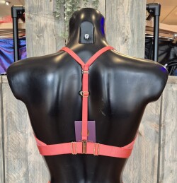 Honey Bees Bralette New York SK.S12X 3