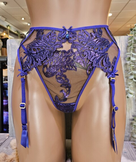 Jarretel Gordel Malak SK2114-jarretel