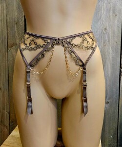 Jarretelgordel Chaines SK.2162-gord 2