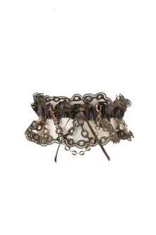 Kousenband Chains SK.2162.band