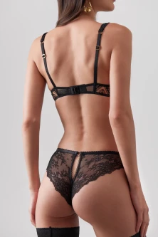 Tattoo Brief Black SK.S13X-brief 2