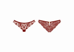 Tattoo Red Brazilian s13x 4
