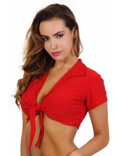 Bolero Top 2332