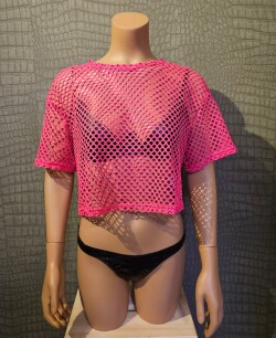 Crop Top Maze soistem123 1