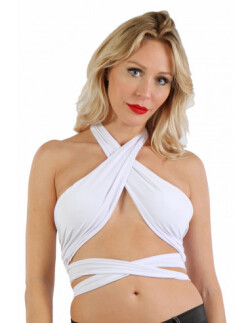 Cross-Top Blanche 20977 1