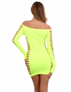 Jurkje Jaune B6043 3