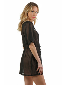 Korte Mesh Kimono 21166 3