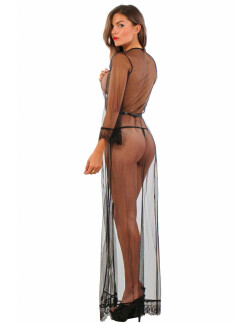 Lace Negligee 20137 2