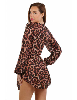 Leopard Tuniek 21009 2