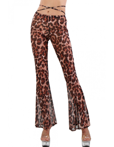 Luipaard Broek 20751