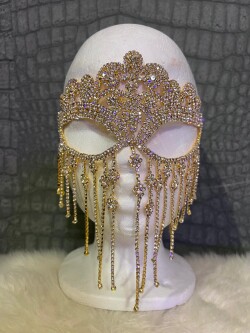 Masker Van Strass S2905 3