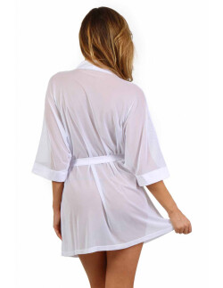 Short Kimono 2333-BK 6