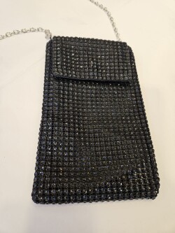 Strass Tasje strass-tas 2