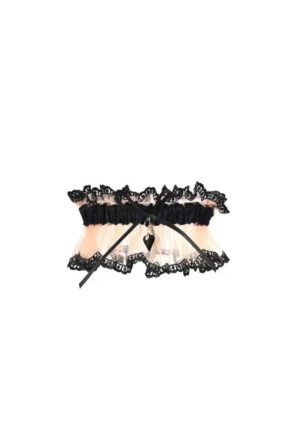 Taormina Garter  2201.910