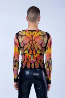 Tryphobia Top bad013 2