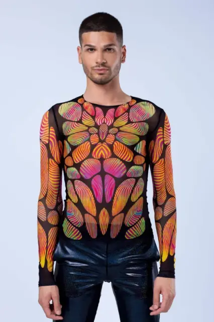 Tryphobia Top bad013