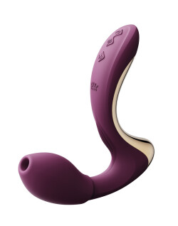 G-Spot Pulse Wave Talis Rimba4769 7