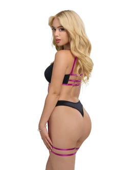 Set Zara Zof2 2